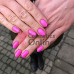 Oja UV Semilac 277 Pastell Light Fuchsia 7 ml Oja UV Semilac 277 Pastell Light Fuchsia 7 ml